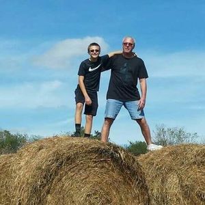 Meet your Posher, Bryce